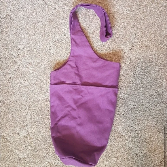 Yoga bag - Picture 2 of 4